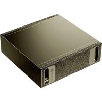 Nvidia Mini-PC (HTPC) DGX Spark - Founders Edition ARM Cortex A725 + X925 128 GB RAM 4 TB SSD Nvidia NVIDIA Blackwell Tensor Core 940-54242-0005-000