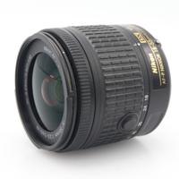 Nikon AF-P 18-55mm F/3.5-5.6G DX VR occasion