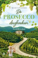 De prosecco-dagboeken - Ruud van Gessel - ebook - thumbnail