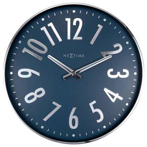 NexTime Alchemy 40 cm wandklok