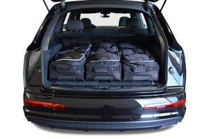 Reistassenset Audi Q7 (4M) 2015- suv A22201S