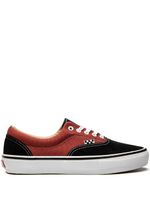 Vans baskets Skate Era - Rouge - thumbnail