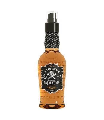 Barbertime after shave cologne golden cup no.1 150ml