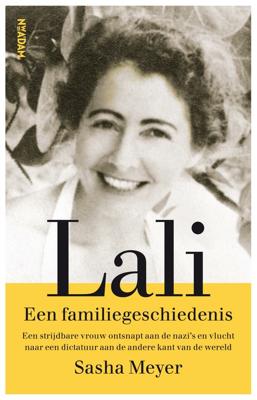 Lali (Paperback)