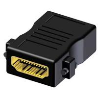 Procab BSP450 HDMI - HDMI verloopadapter