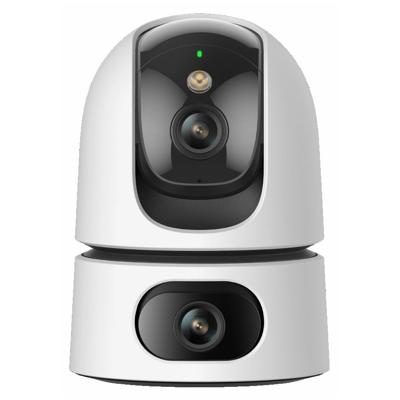 Imou Ranger Dual 6MP IP-camera Wit