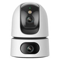 ImouRanger Dual 6MP IP-camera Wit