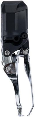 SHIMANO voorderailleur "105 di2 fd-r7150"