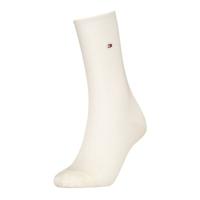 Tommy Hlfiger Women Roll Top Wool Socks