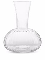 Dolce & Gabbana carafe en verre Murano (25cm) - Blanc - thumbnail