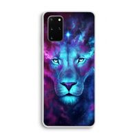 Firstborn: Samsung Galaxy S20 Plus Transparant Hoesje Firstborn: Samsung Galaxy S20 Plus Transparant Hoesje