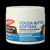 Cocoa butter formula pot 100 Gram