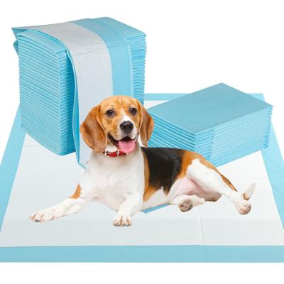 Trainingsmaterialen Honden Uitloopveilig 6-laags Ontwerp Puppy-pads (76 x 76 cm 150 Stuks)