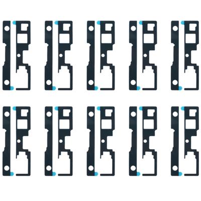 10 stuks Front behuizing lijm voor Sony Xperia XA1 Plus