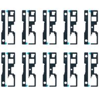 10 stuks Front behuizing lijm voor Sony Xperia XA1 Plus