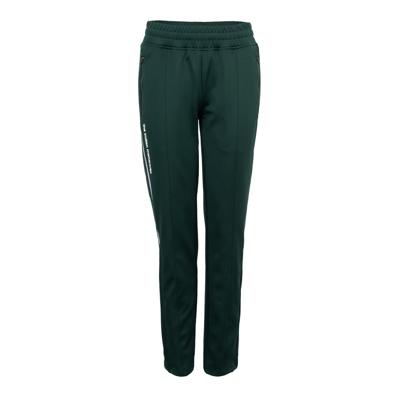 The Indian Maharadja Jaipur Performance Pant Dames - Green