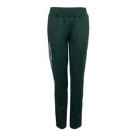 The Indian Maharadja Jaipur Performance Pant Dames - Green