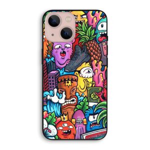 Vexx Mixtape: iPhone 13 mini Biologisch afbreekbaar hoesje
