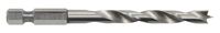 Metabo Accessoires Houtboor 8 mm HSS-G Hexagonaal opname - 627527000