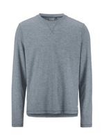 Craft Thermal Mesh ondershirt lange mouw blauw heren