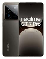 Realme GT 7 Pro 17,2 cm (6,78") Dual SIM Android 15 5G USB Type-C 12 GB 512 GB 6500 mAh Grijs