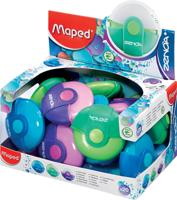 Maped gum Zenoa, geassorteerde kleuren