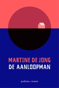De aanloopman - Martine de Jong - ebook