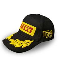 Pirelli 150 Jaar Podium Pet