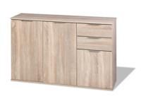 LIVARNO home Dressoir