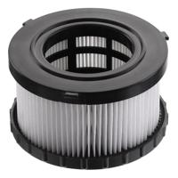 DeWALT DCV5861-XJ Filter 2 stuks voor DCV586M