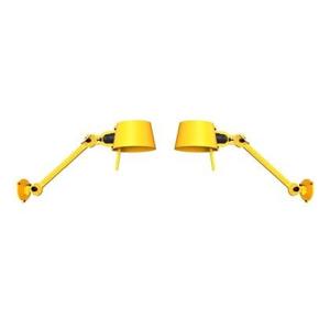 Tonone Bolt Bed Sidefit wandlamp install set van 2 Sunny Yellow