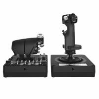 Joystick Logitech Zwart
