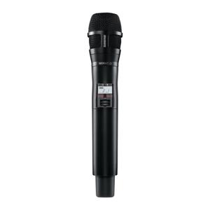 Shure QLXD2/N8CB-H51 handheld microfoon (534 - 598 MHz)