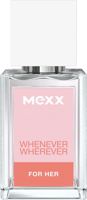 Mexx Whenever Wherever Eau de Toilette Spray