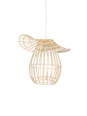 Kidsdepot lamp Fiene - naturel Kidsdepot lamp Fiene - naturel