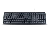Tracer Maverick toetsenbord USB Zwart