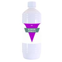 Kamferspiritus 1 Liter