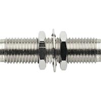 LAPP Glasvezelkoppeling POF KUPPLUNG FSMA /4ST