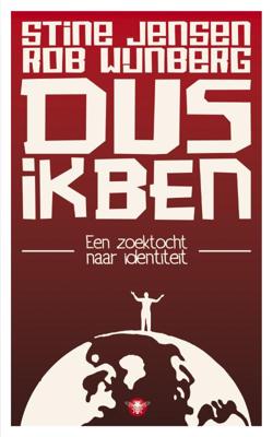 Dus ik ben (Paperback)