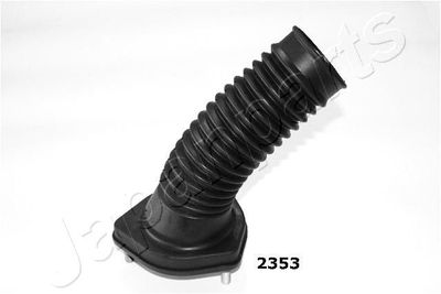 Veerpoot SM0398