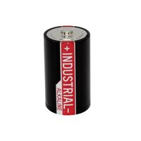 Ansmann 1504-0000 huishoudelijke batterij Wegwerpbatterij D Alkaline - thumbnail