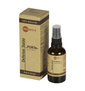 FORTe defense spray