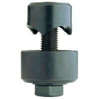 Schroefpons RUKO 37 mm MF