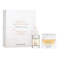 Elizabeth Arden Elizabeth Arden White Tea Skin Solutions Crema Micro-Gel 50 ml + Serum 15ML - thumbnail