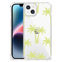 Apple iPhone 14 Plus Case Palmtrees - thumbnail