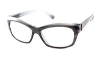 Leesbril Alain Mikli A03009 zwart/grijs