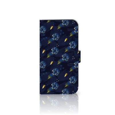 Telefoon Hoesje voor iPhone 15 Pro Max Voetbal Telefoon Hoesje voor iPhone 15 Pro Max Voetbal