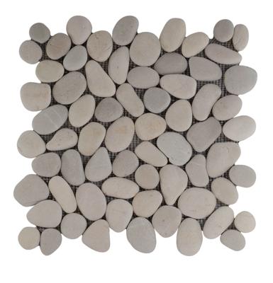 Stabigo Pebble S mix asian tan and white (brown&cream) 30x30 cm