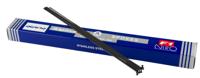 Alpina spaken rvs zwart 14g/272mm exclusief nippels per 144 stuks