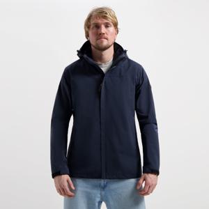 Travelin&apos; Men - waterproof jack - Marine - Maat L